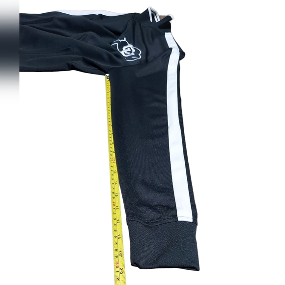 Starter Colorado Warm-up Full Zip Jacket Size Medium EUC - Picture 8 of 8